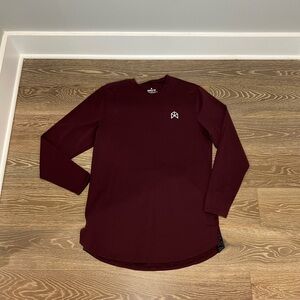 RAWGEAR workout shirt